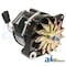 A & I Products RE-MFG. ALTERNATOR, MO/PL 8.5" x7" x7" A-TY6748 - alternate 1